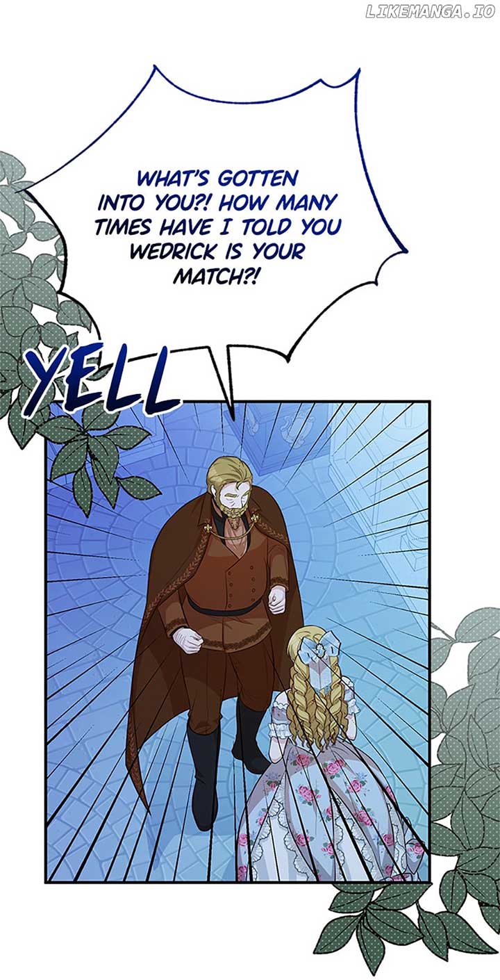 Doctor Resignation Chapter 55 - Page 20