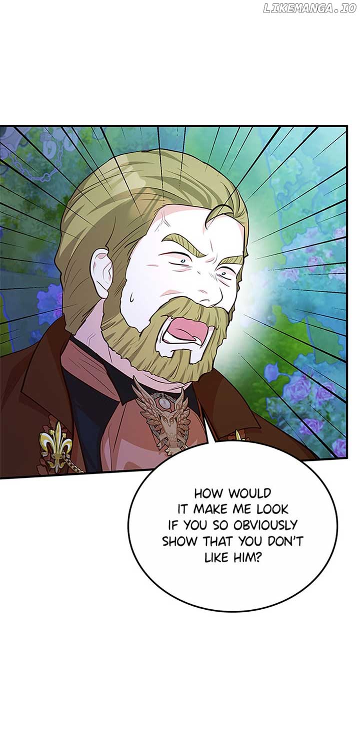 Doctor Resignation Chapter 55 - Page 21