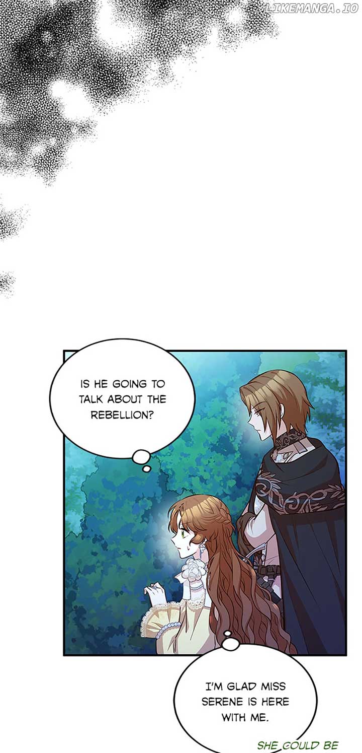 Doctor Resignation Chapter 55 - Page 26