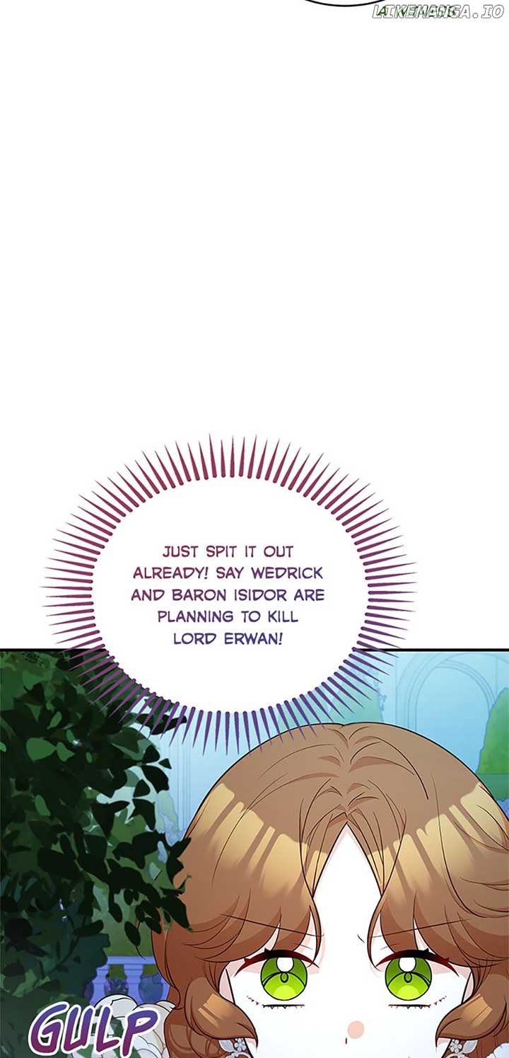 Doctor Resignation Chapter 55 - Page 27