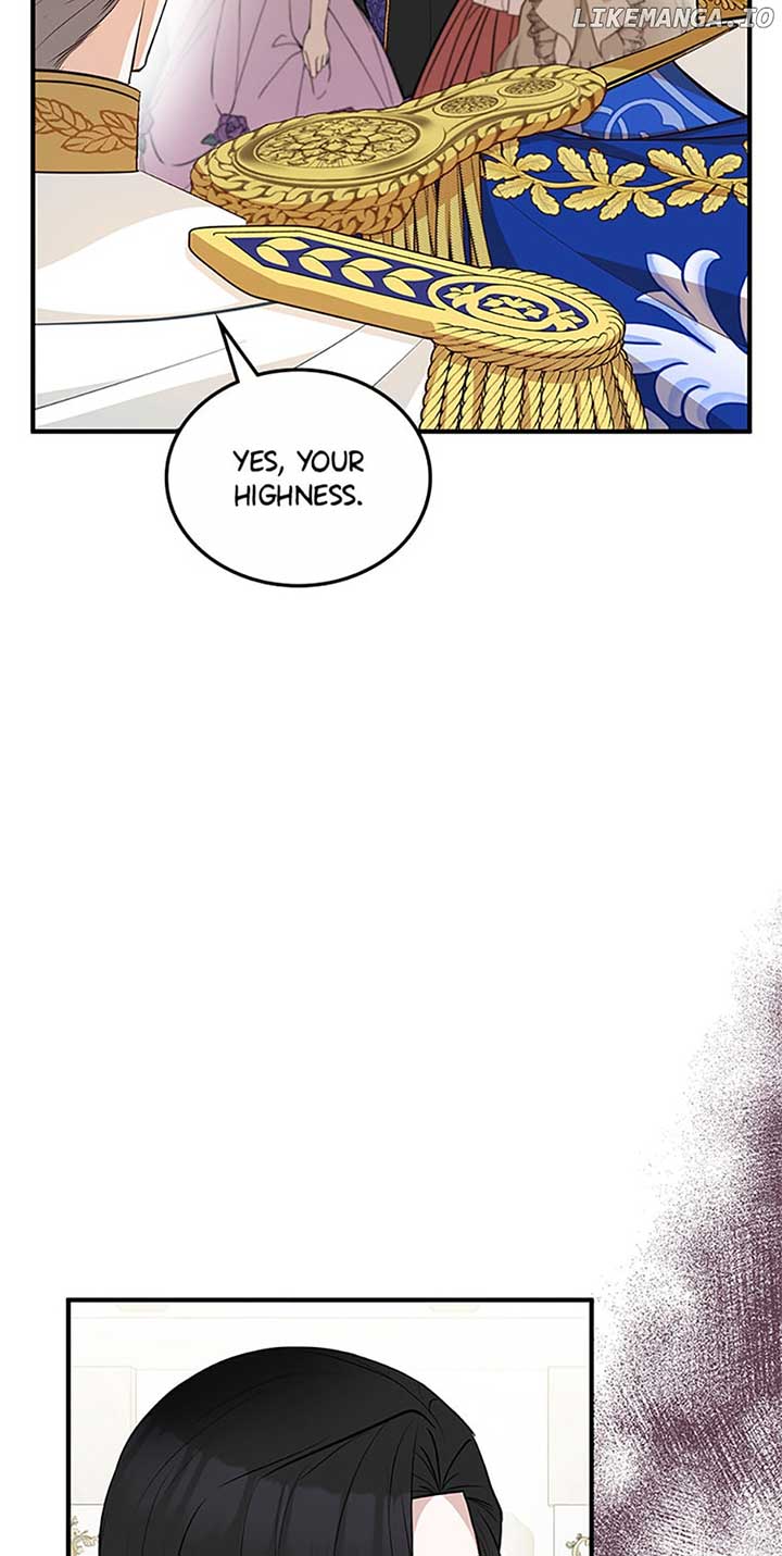 Doctor Resignation Chapter 55 - Page 3