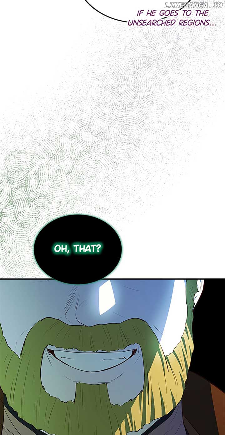 Doctor Resignation Chapter 55 - Page 34