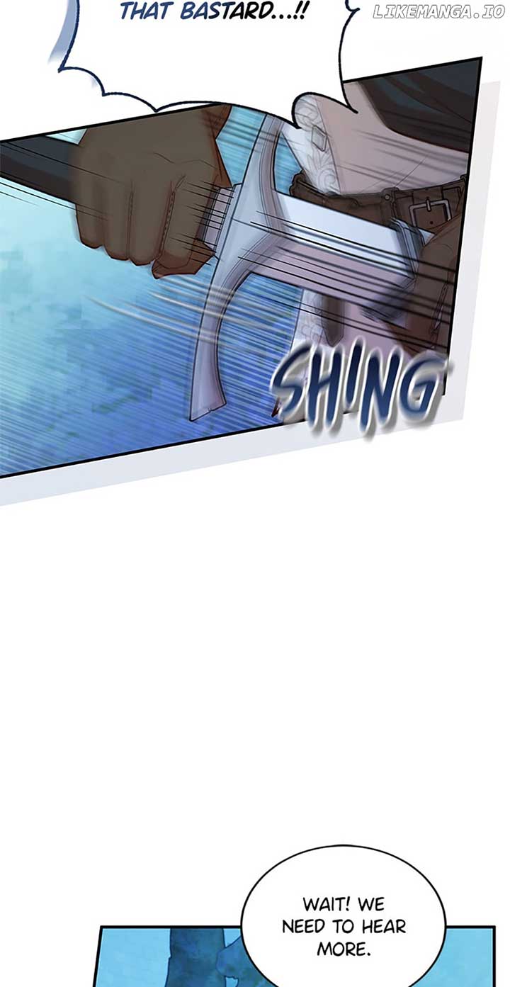 Doctor Resignation Chapter 55 - Page 38