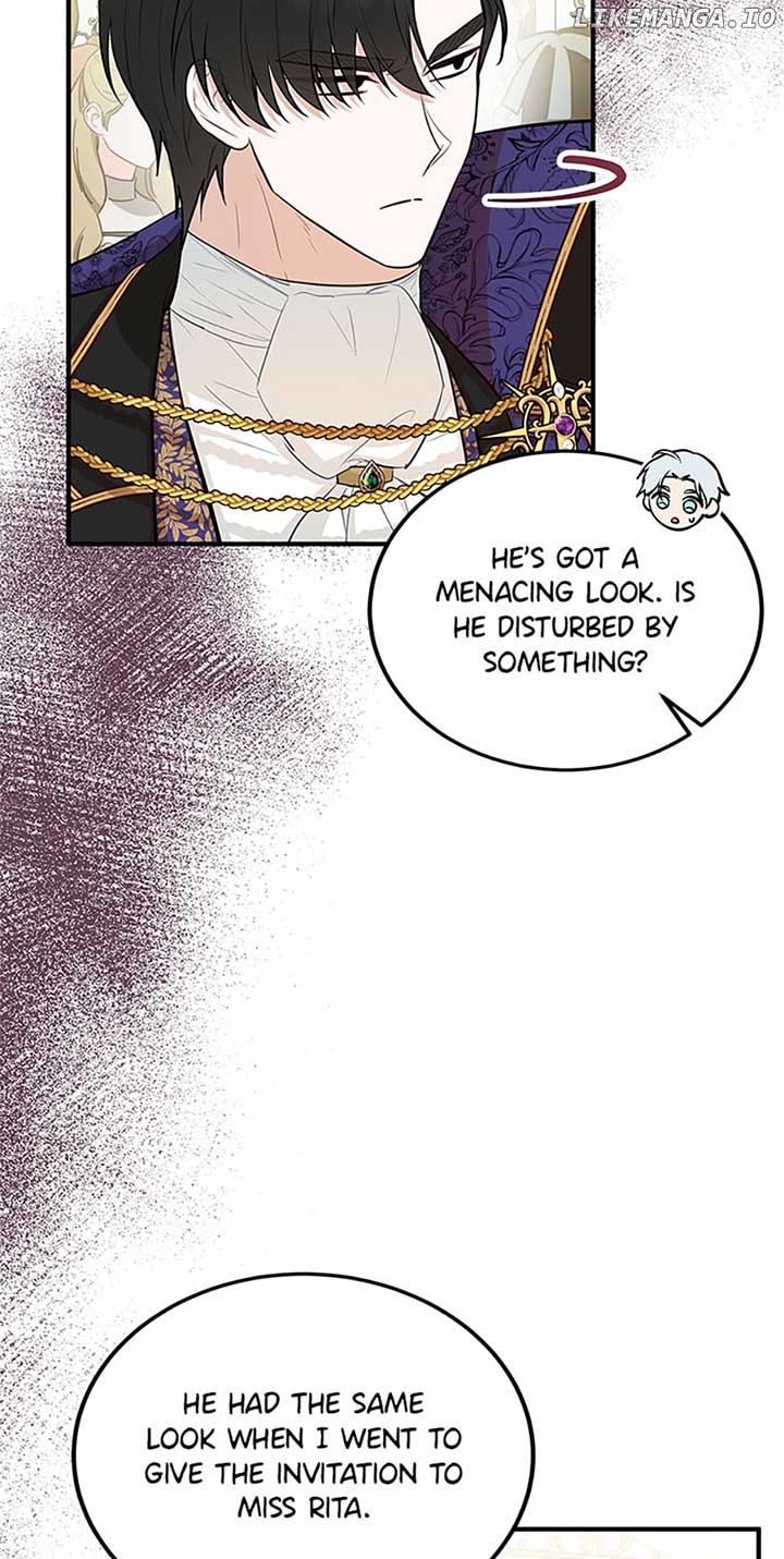 Doctor Resignation Chapter 55 - Page 4