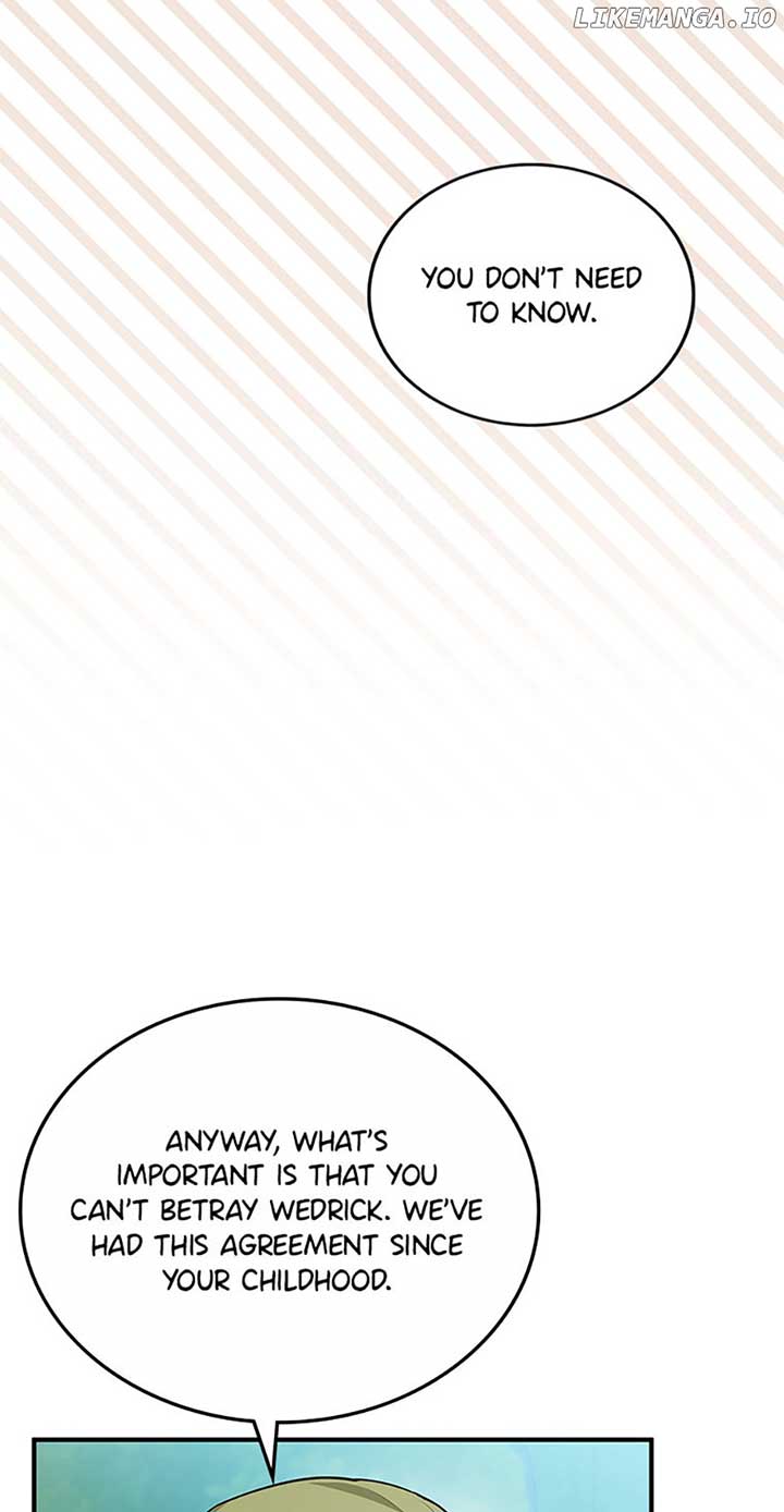 Doctor Resignation Chapter 55 - Page 44