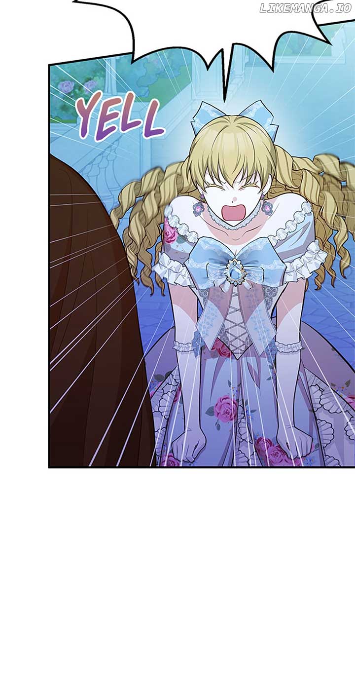 Doctor Resignation Chapter 55 - Page 46