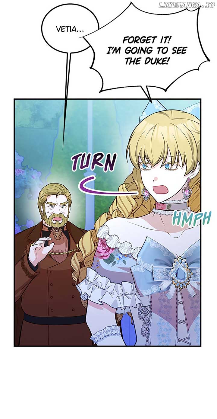 Doctor Resignation Chapter 55 - Page 47