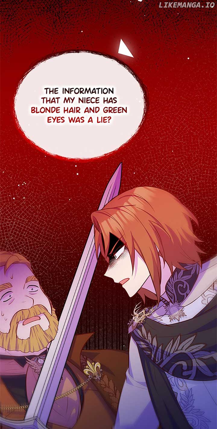 Doctor Resignation Chapter 55 - Page 51