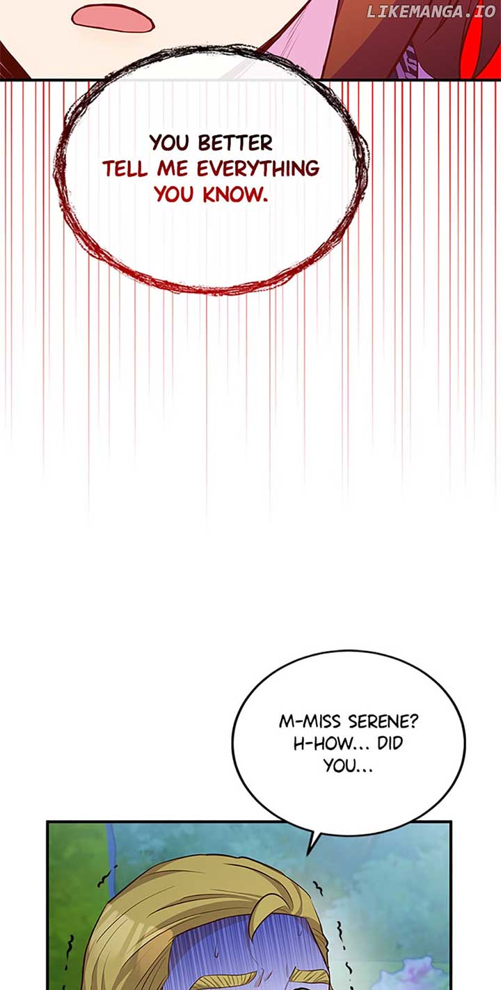 Doctor Resignation Chapter 55 - Page 53