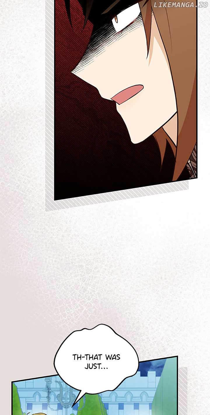 Doctor Resignation Chapter 55 - Page 55