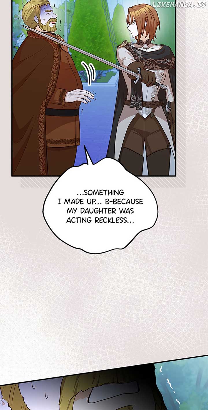 Doctor Resignation Chapter 55 - Page 56