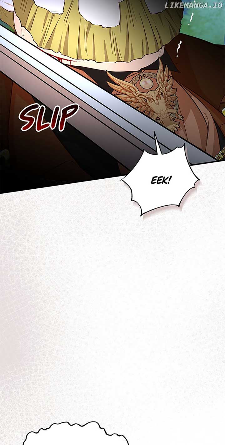 Doctor Resignation Chapter 55 - Page 57