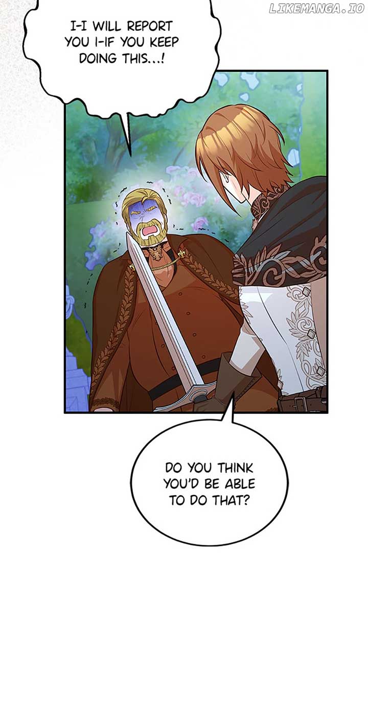 Doctor Resignation Chapter 55 - Page 58