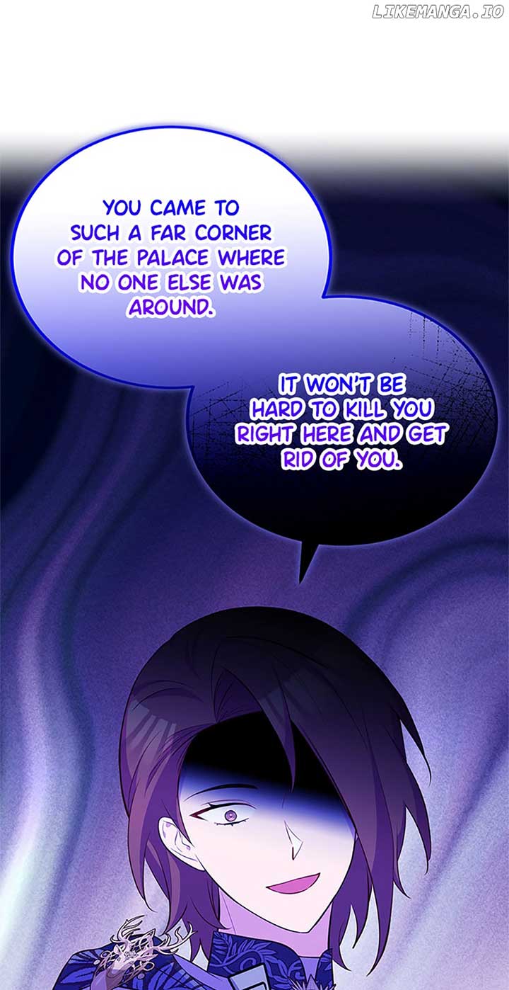 Doctor Resignation Chapter 55 - Page 59