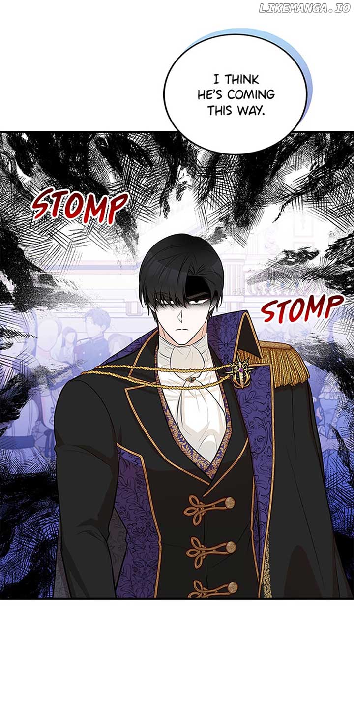 Doctor Resignation Chapter 55 - Page 6