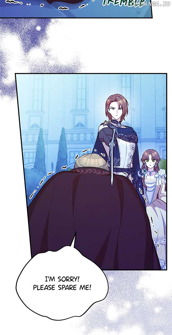 Doctor Resignation Chapter 55 - Page 61