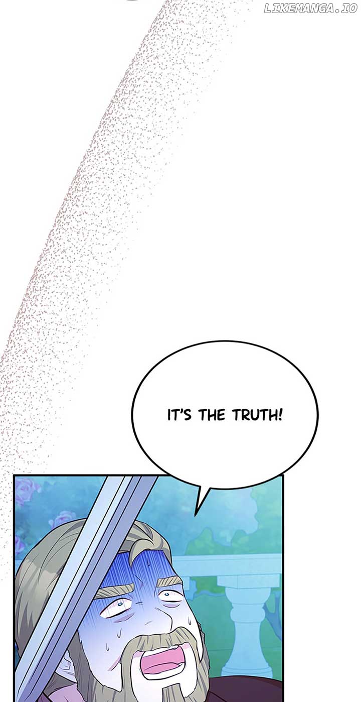 Doctor Resignation Chapter 55 - Page 65