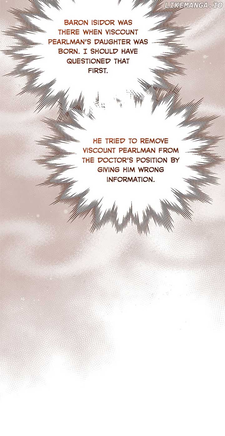 Doctor Resignation Chapter 55 - Page 68