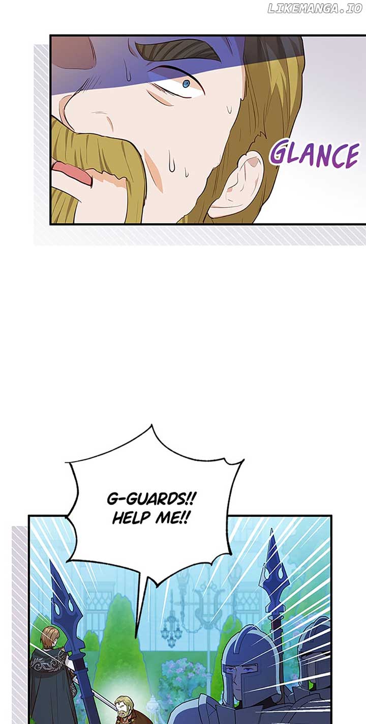 Doctor Resignation Chapter 55 - Page 69