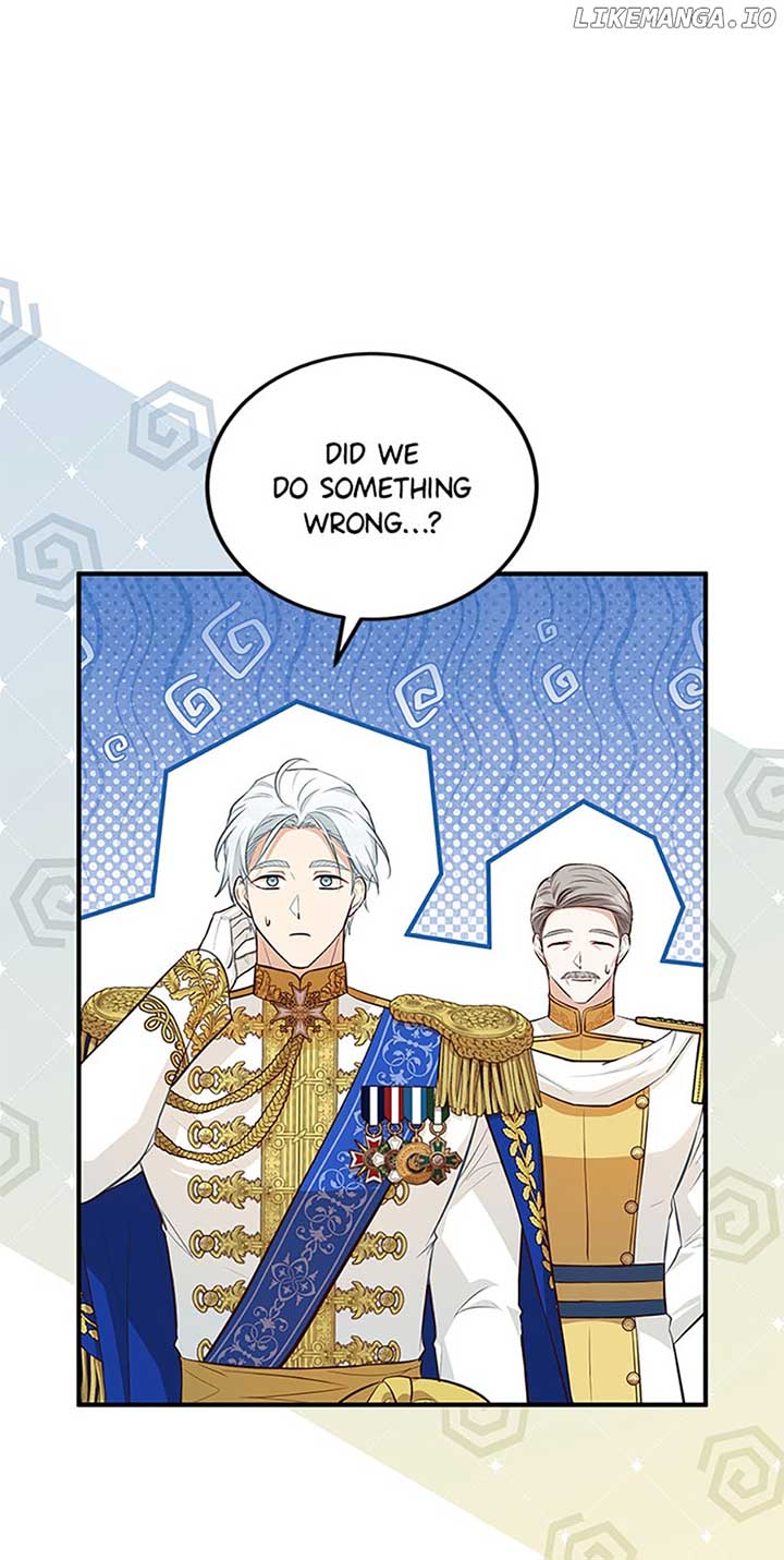 Doctor Resignation Chapter 55 - Page 7