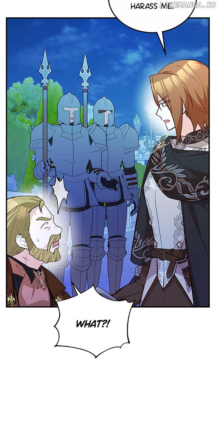 Doctor Resignation Chapter 55 - Page 71