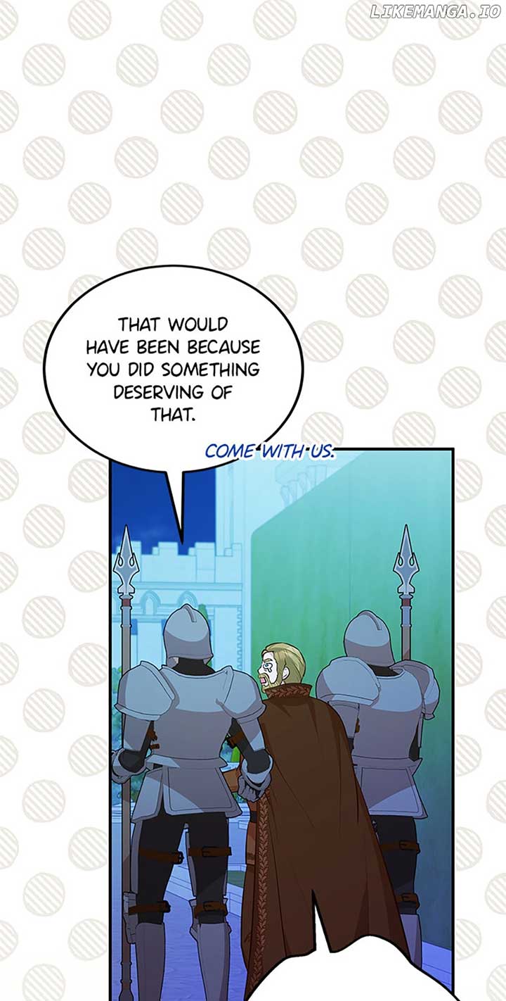 Doctor Resignation Chapter 55 - Page 73