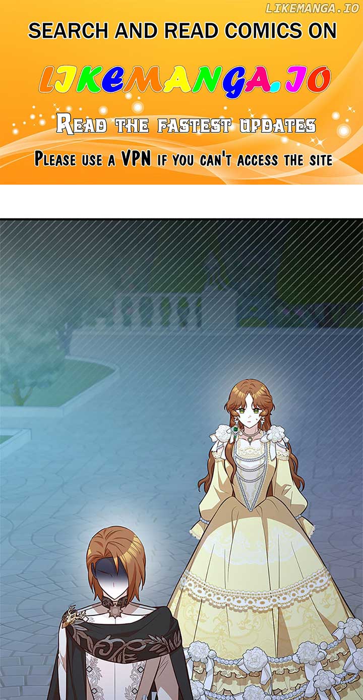 Doctor Resignation Chapter 56 - Page 1