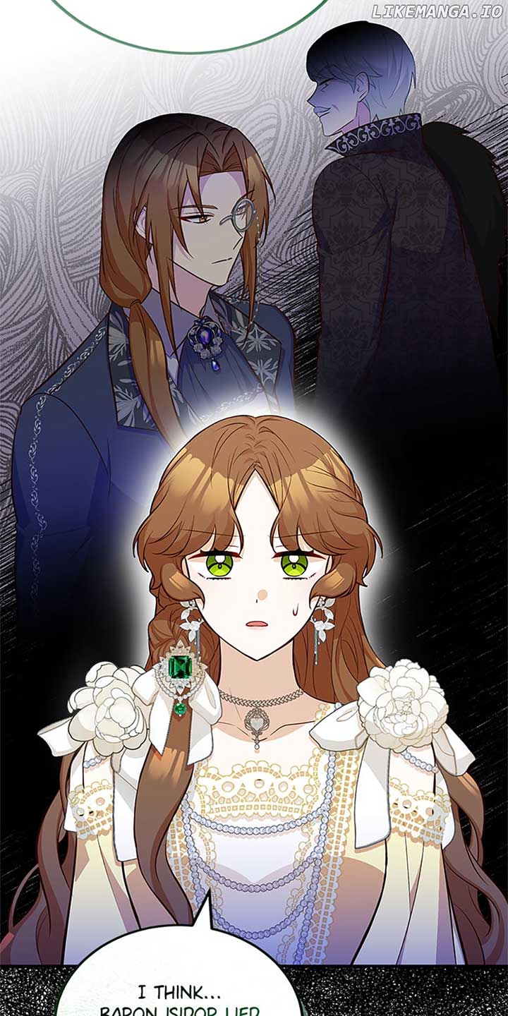 Doctor Resignation Chapter 56 - Page 16