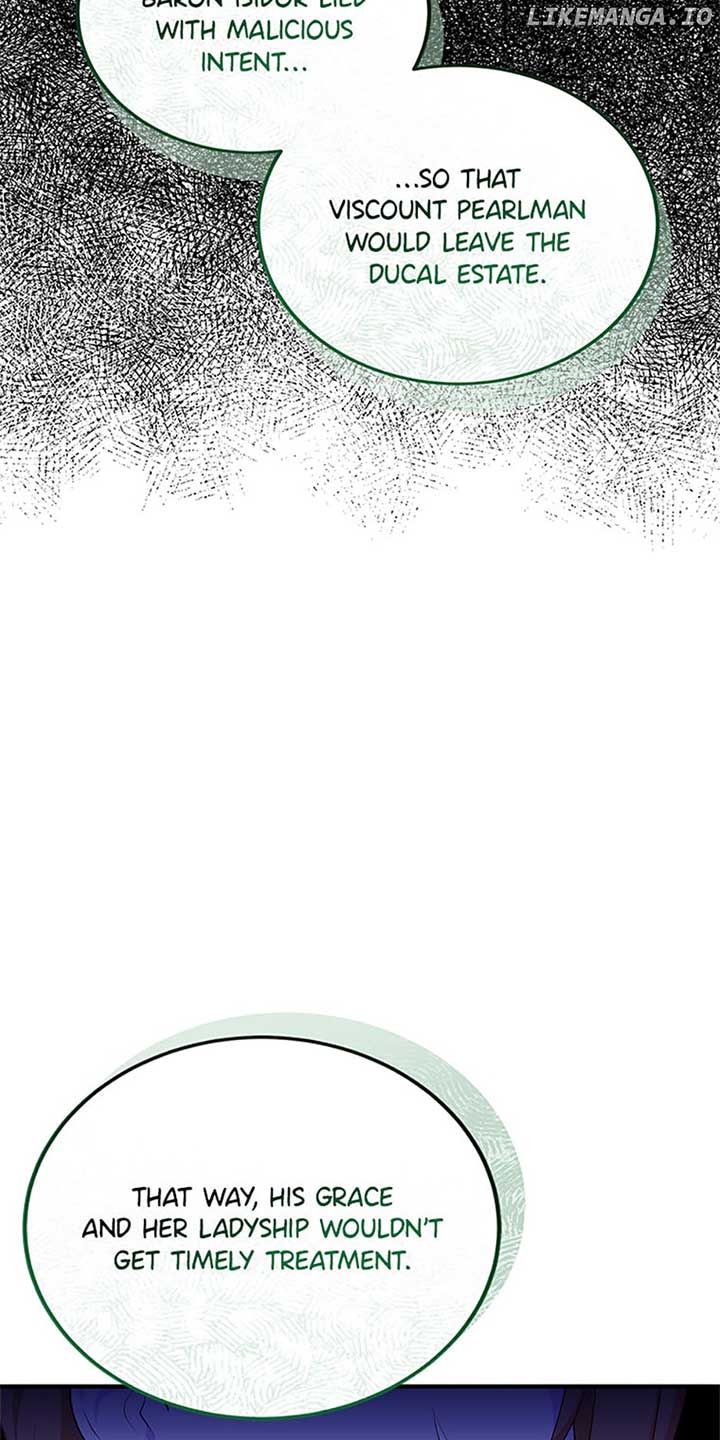 Doctor Resignation Chapter 56 - Page 17