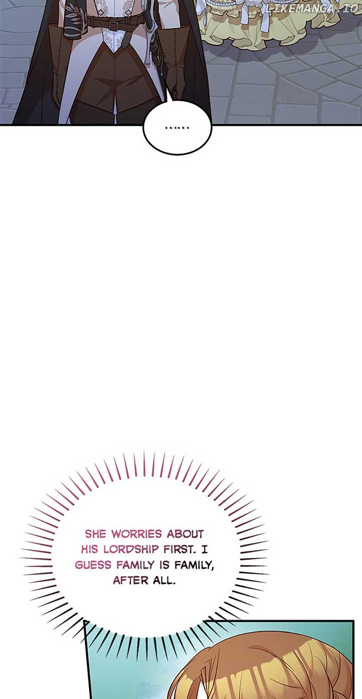 Doctor Resignation Chapter 56 - Page 2