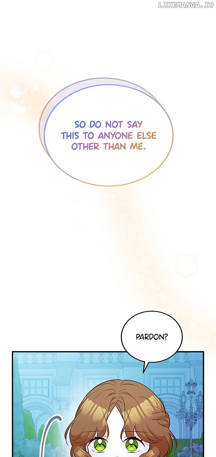 Doctor Resignation Chapter 56 - Page 21