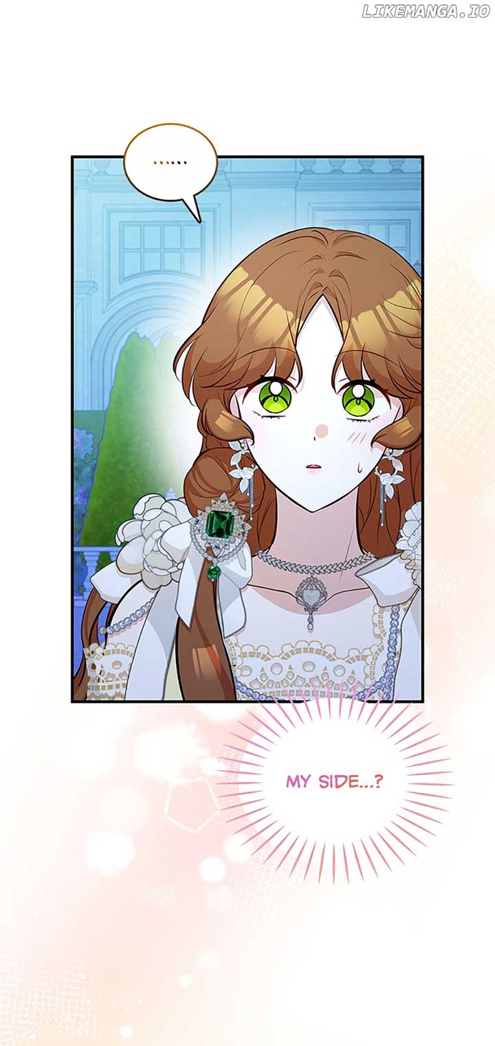 Doctor Resignation Chapter 56 - Page 24