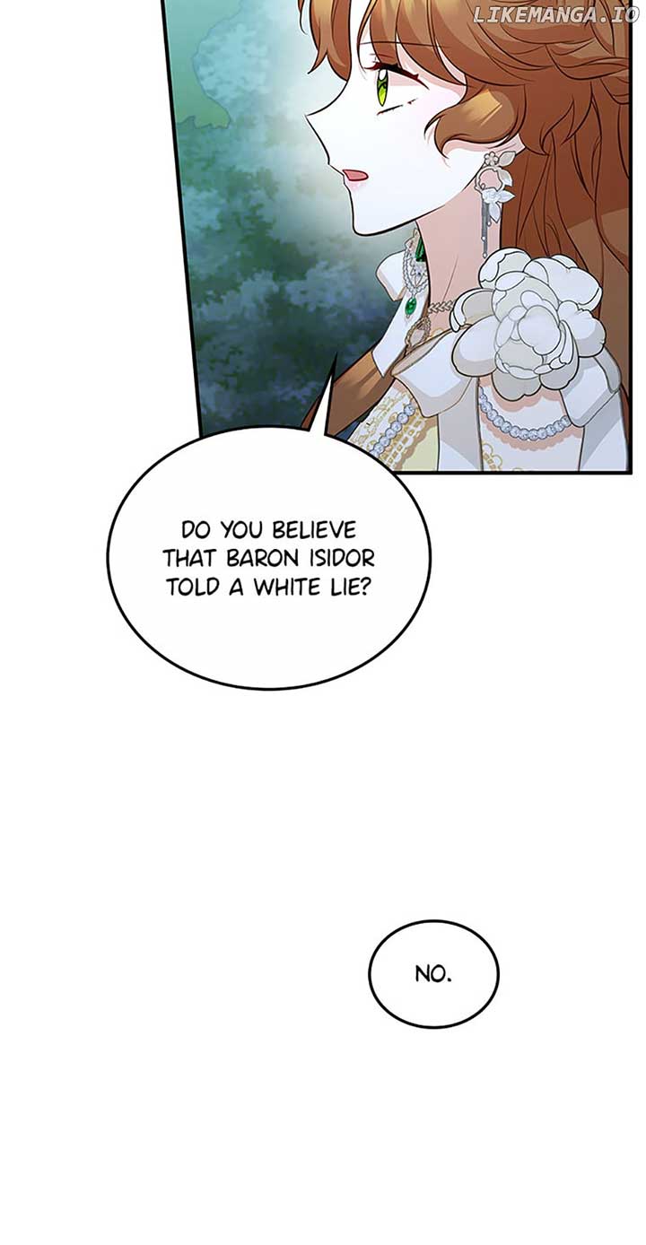 Doctor Resignation Chapter 56 - Page 3