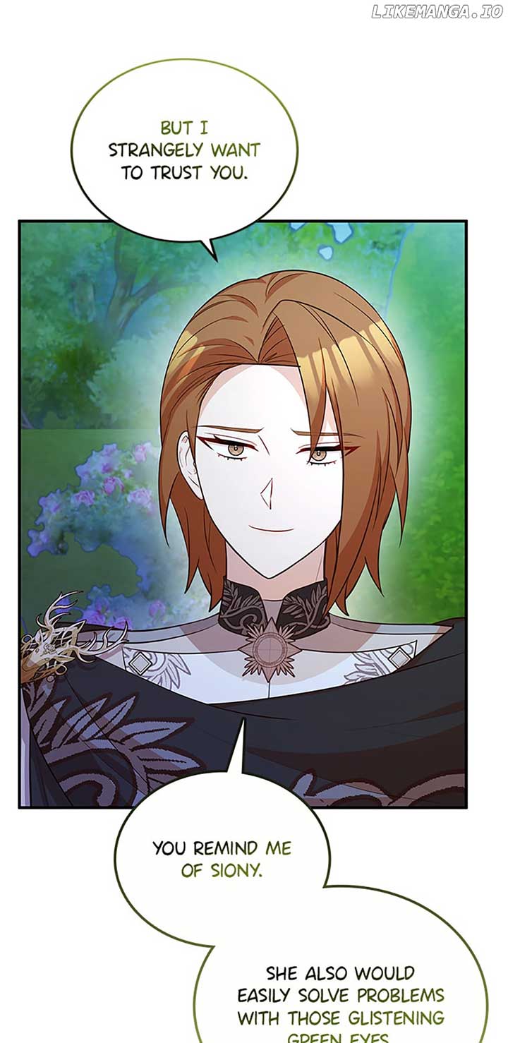 Doctor Resignation Chapter 56 - Page 33