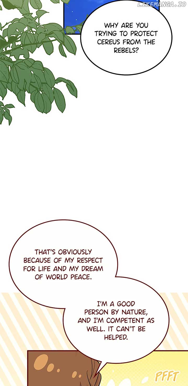 Doctor Resignation Chapter 56 - Page 35