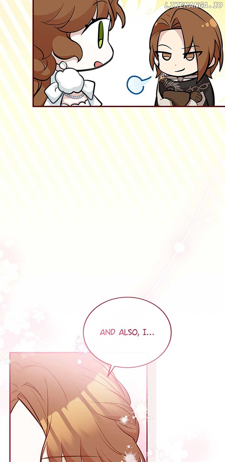 Doctor Resignation Chapter 56 - Page 36