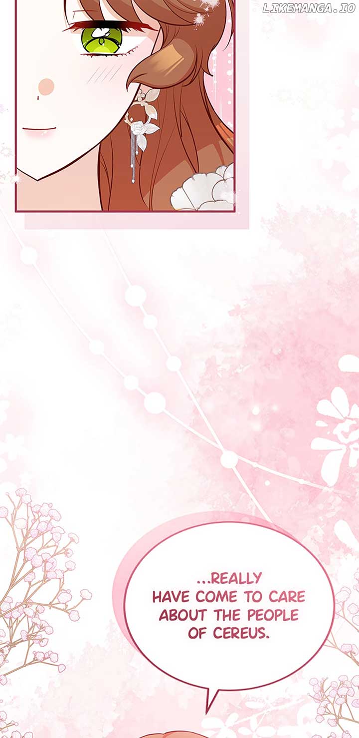 Doctor Resignation Chapter 56 - Page 37