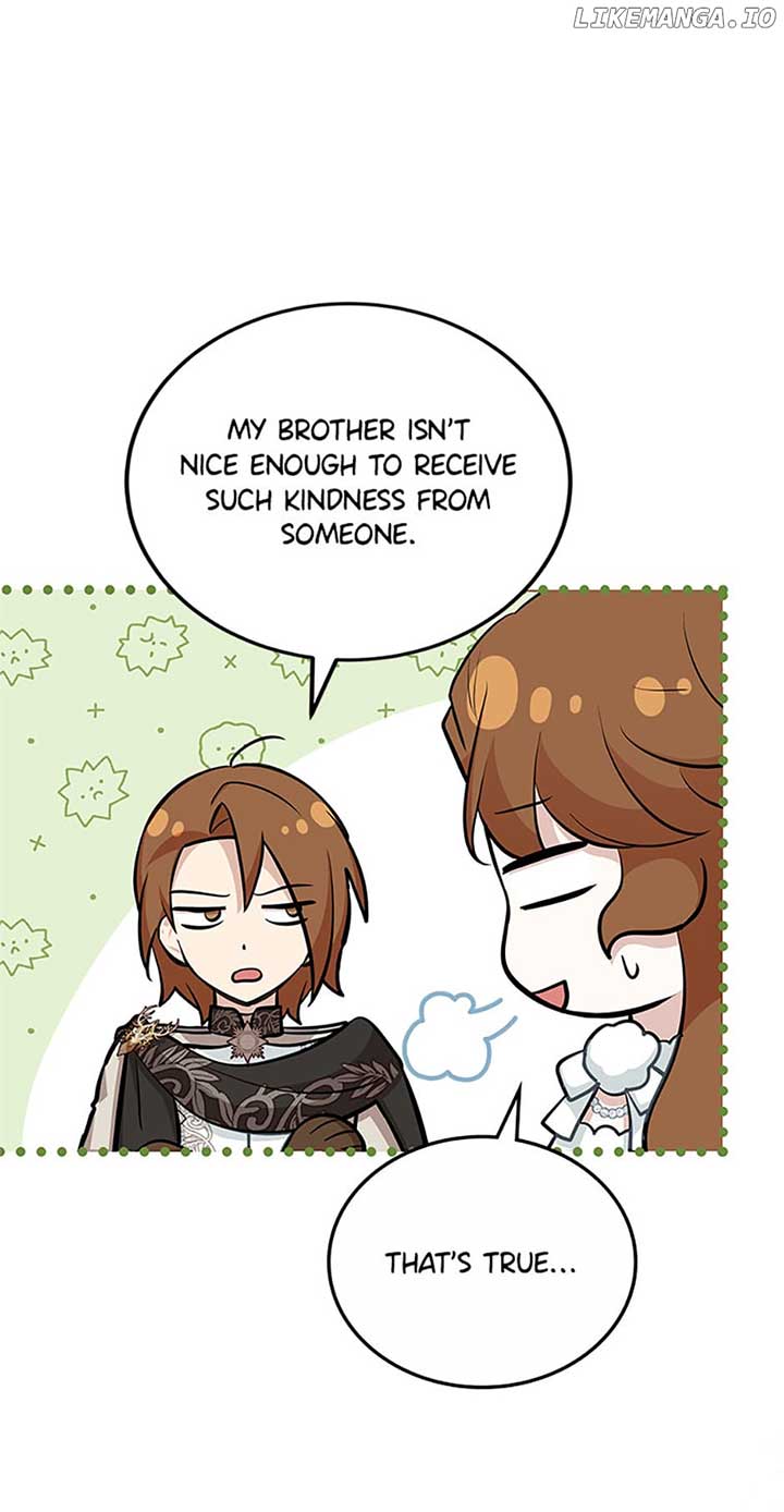 Doctor Resignation Chapter 56 - Page 4