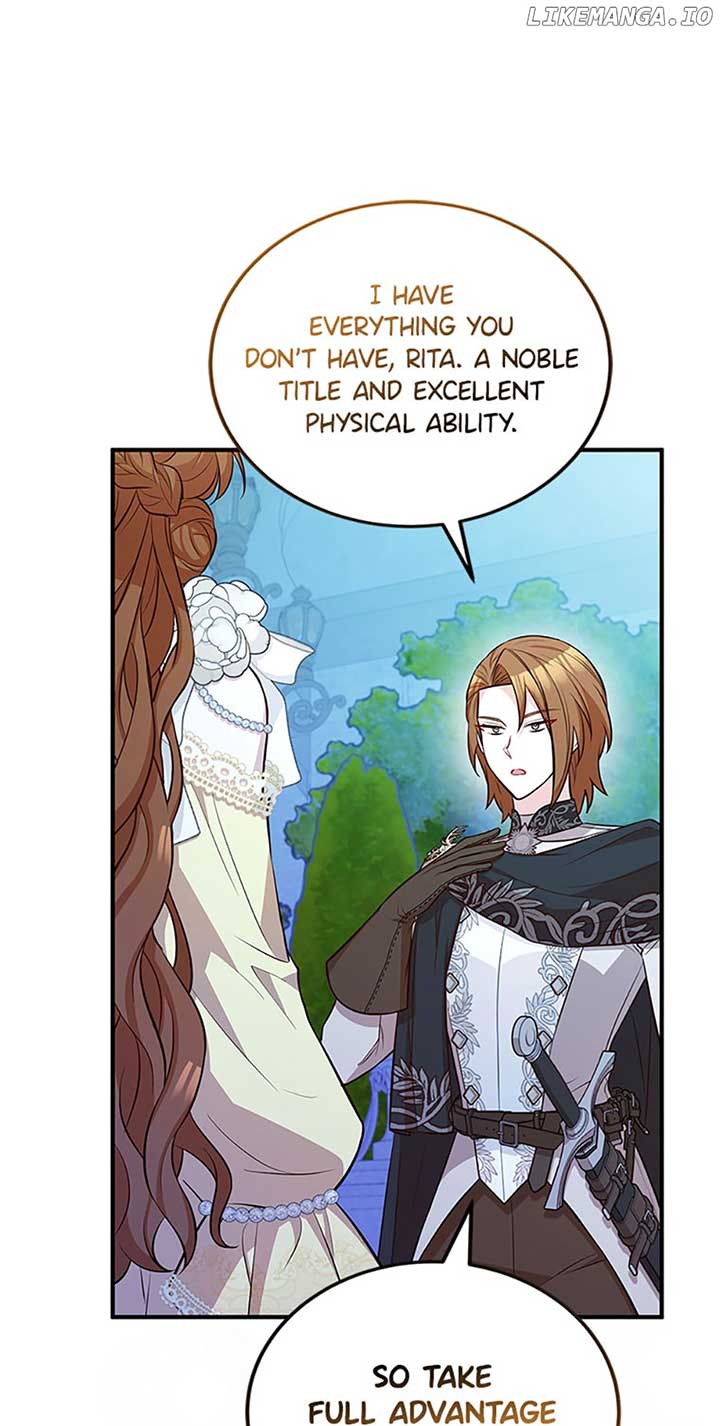 Doctor Resignation Chapter 56 - Page 40