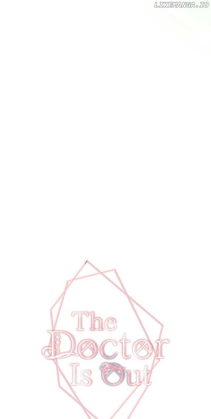 Doctor Resignation Chapter 56 - Page 46