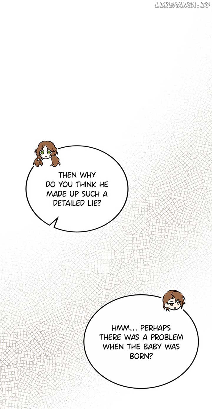 Doctor Resignation Chapter 56 - Page 5