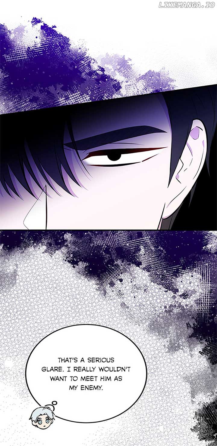 Doctor Resignation Chapter 56 - Page 50