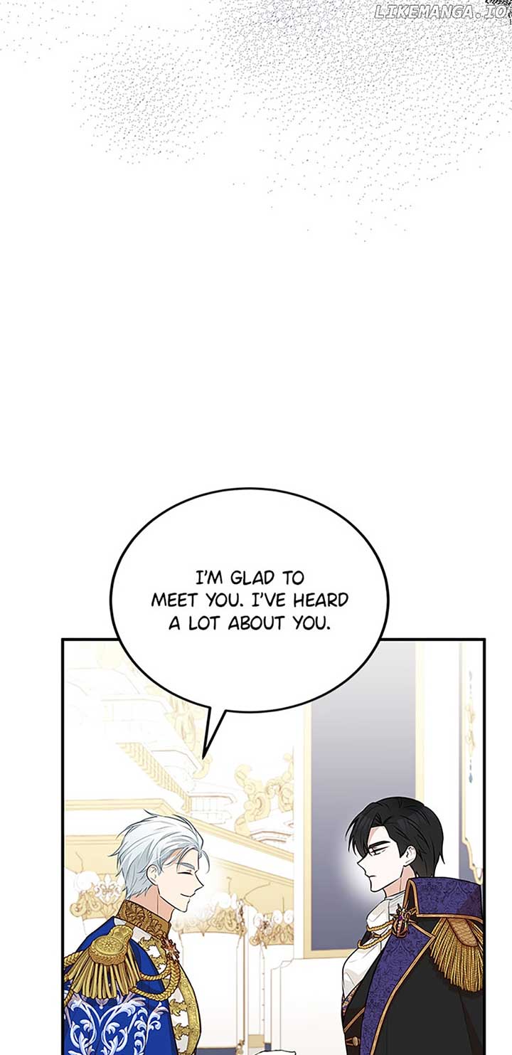 Doctor Resignation Chapter 56 - Page 51