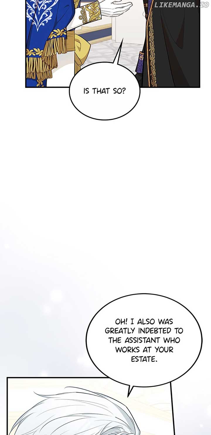 Doctor Resignation Chapter 56 - Page 52