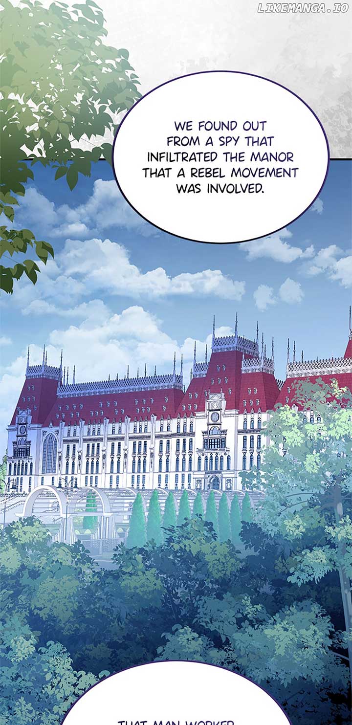 Doctor Resignation Chapter 56 - Page 56