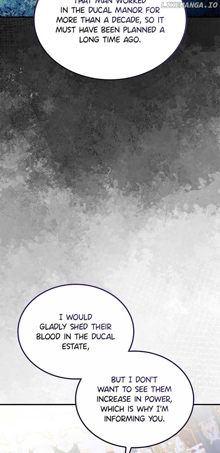 Doctor Resignation Chapter 56 - Page 57