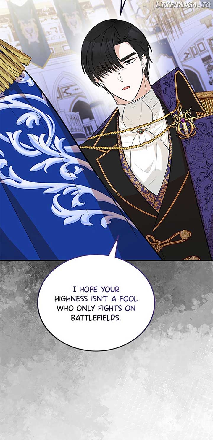 Doctor Resignation Chapter 56 - Page 58