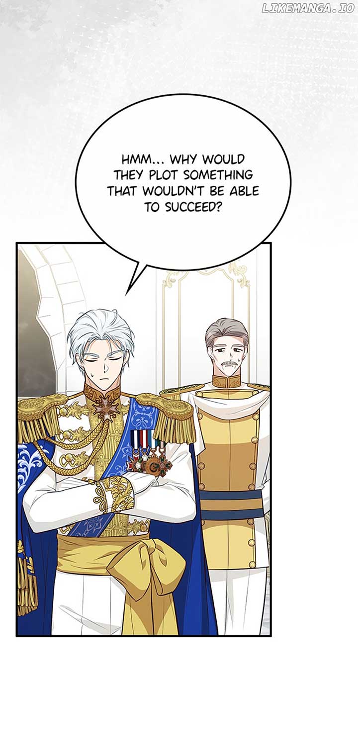 Doctor Resignation Chapter 56 - Page 59