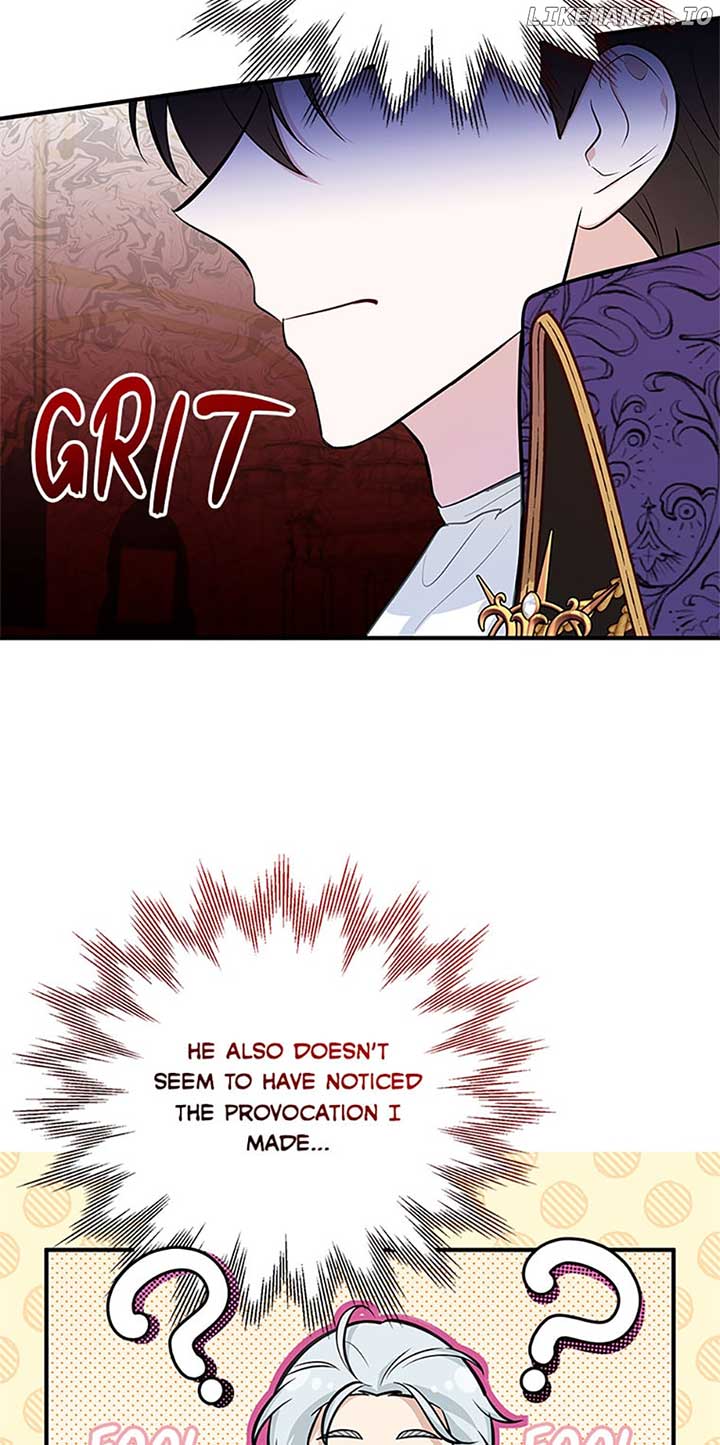 Doctor Resignation Chapter 56 - Page 62