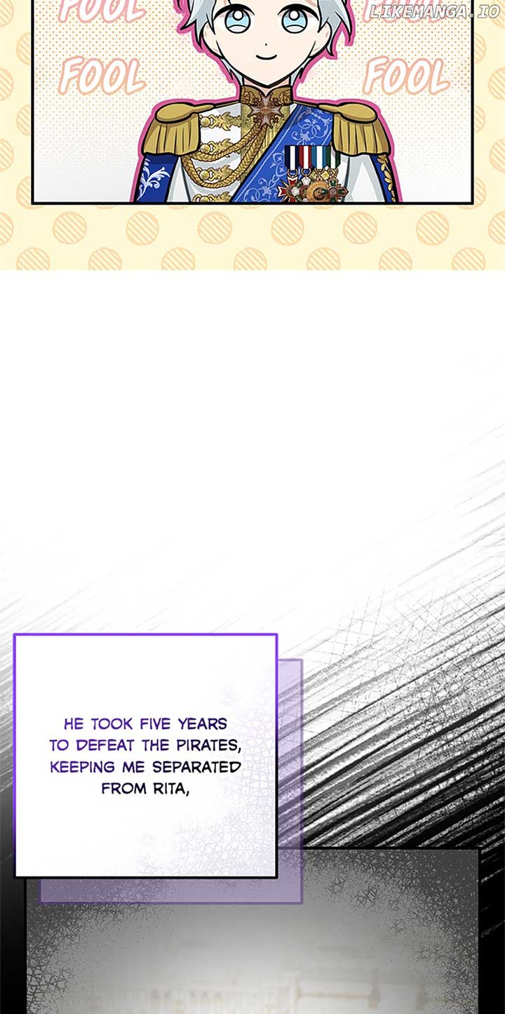 Doctor Resignation Chapter 56 - Page 63